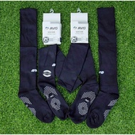 AVO R8 LONG ANTI-SLIP SOCKS SQUAD FOOTBALL SLEEVE