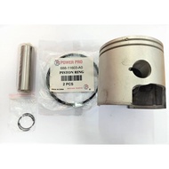 YAMAHA 688-11631-03-94 Piston (STD) for YAMAHA 60HP / 75HP/ 85HP