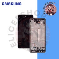 LCD TOUCHSCREEN SAMSUNG A53 5G ORIGINAL