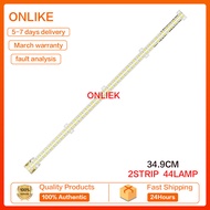 Samsung UA32D5000PR แถบแสง BN64-01634A ทีวี2011SVS32-456K-H1-1CH