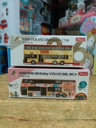 TINY BUS微影巴士