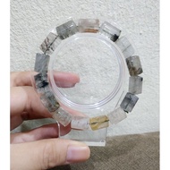 Luluthong 4 Season Phantom Crystal Bracelet