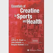 Essentials of Creatine in Sports and Health