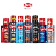 Alpecin Caffeine Shampoo [Prevents Hairloss]
