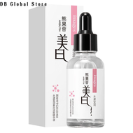 抗皱抗痘抗斑保湿美白精华液 Ready Stock Malaysia HYMEYS Essence Serum for Radiant Skin Anti-Aging Moisturizing Bri