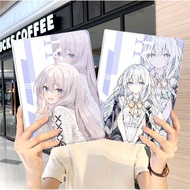 Witch's Journey Irena 2024 ipad10 Protective Case pro  mini6 Jacket ipod9 Mini 4 Shell air5 Suitable