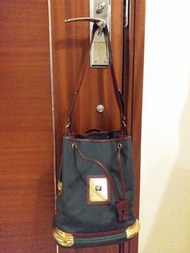 Piero Guidi 90's Vintage Handbag（絕版終極價，包順豐自取）