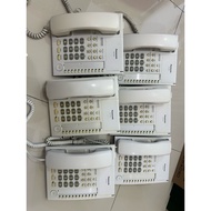 Panasonic KX-T7750  Keyphone Phone Unit-used set