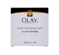 玉蘭油 - OLAY - 滋潤保濕霜100g