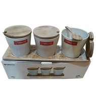 GBU Yumi BD-002 Spice Jar