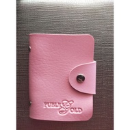 Album GOLD BAR PUBLIC GOLD