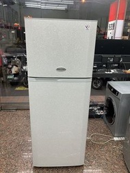 三洋 310公升 雙門電冰箱 (全機保固3個月起)