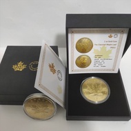 high-quality 2023 US Gold Coin 1OZ Liberty Coin with Box Eagle Coin Collectibles Art Creative Home D