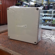 Ready To Order Plastic Panel Box Size 20X20 X15