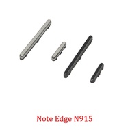 Power Volume Button For Samsung Note Edge N915 N915F N915G  On Off Push Switch Lock Key Button