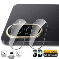 poco C71 Tempered Glass Camera Clear Lens Protector Full Cover