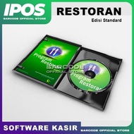 Software Kasir Restoran Program Aplikasi Kasir Restoran Untuk Pc