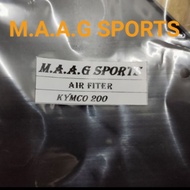 KYMCO DOWNTOWN 200CC/400cc.AIRFILTER