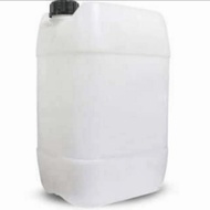 PENGENCER CAT MINYAK THINNER CURAH ND SUPER JERIGEN 20L