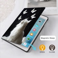 For ipad case Fall prevention mini4/5 Air4/5 ipad pro 1/2/3/4/5/6-12.9in Air6/7 mini6/7 ipad 4th/5th