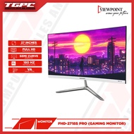 Viewpoint 27inch 180hz Semi Curve Gaming Monitor