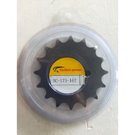 engine Sprocket Barako175/BC-175 428-16T (Perfect-Power) Motorcycle