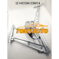 DOOR WINDOW GEAR / REGULATOR WITH MOTOR ISUZU HICOM