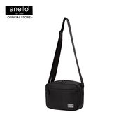 anello กระเป๋าสะพายข้าง size Mini รุ่น PASUTERU OS-S007-BK