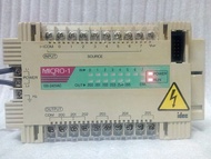MICRO-1 FC1A-C1A1 FC1A-E1A1 PLC AC100-240V Japan IDEC Waizumi