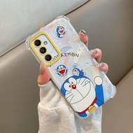 เคส Samsung A15 4G/5G สำหรับ Samsung A15 4G/5G【มุมทั้งสี่เป็นซิลิโคนนิ่มกันกระแทก เคสป้องกันเคสโทรศั