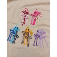 GANTUNGAN Sanrio Bag Hanger | Bag Charm Coquette