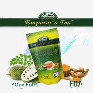 ﹉Emperor's Tea Turmeric Plus Other Herbs 350g x 1 PACK