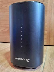 Linksys FGW3000 5G WiFi 6 路由器 Router