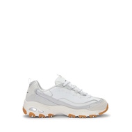 Skechers D'Lites Women's Lifestyle - White