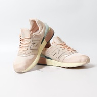 Sepatu New Baelance NB Encap Reveal 997s Sandstone White Casual Sneakers Pria Premium