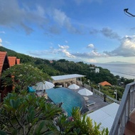 โรงแรม Permata Hill Nusa Penida - นูซาเปอนีดา