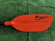 ไม้พายคายัคเรือคายัคแบบถอดได้ หลากสี  / Kayak Paddle Detachable