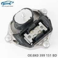 8K0399151BD Original NEW Engine Support Gearbox Mounts Transmission Rubber Pad For Audi A4 S4 A5 S5 