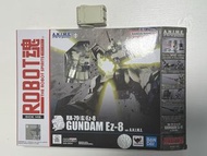 Robot魂 RX-79(G) GUNDAM Ez-8 ver. A.N.I.M.E. ANIME 08th MS Ez-8 高達 第08MS小隊 陸戰 連 gouf flying type 老虎飛行