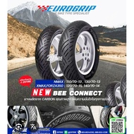TYRE EUROGRIP BEE CONNECT SIZE:120/70-14,120/80-14,120/70-15,130/60-13,130/70-13,140/60-13,140/70-14