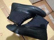 Sperry cutwater deck boot 防水的釣魚鞋