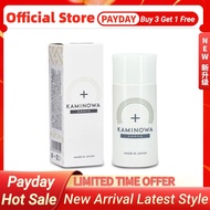 KAMINOWA+ Hair Growth Gel 法之羽（Hair Growth Serum）