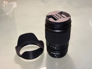 99%新 Nikon NIKKOR Z 24-200mm f/4-6.3 VR Lens