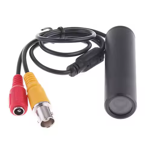 Genuine EFFIO-E 700TVL 3.6mm Lens Outdoor Waterproof Security Super Mini Bullet CCTV Camera for 960H