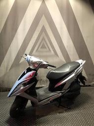 【保固車】【0元交車】2013年 KYMCO 光陽 G6 150 G6 150 雙碟 機車 