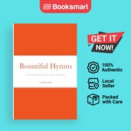 Bountiful Hymns - Paperback - English - 9781329346475