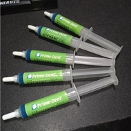 [ GENUINE ] Dental Etching - Etching gel - dental acid