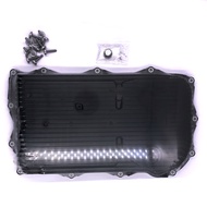 Transmission Oil Pan For BMW F30 F34 F31 316D 318I 320I F33 F10 520 530 F07 F11 F12 G31 Maserati Ghi