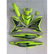MAGIC BOY COVER SET CUSTOM Y15ZR V2 EXCITER THAILAND（YARIZ/GREEW）🇹🇭🇹🇭
