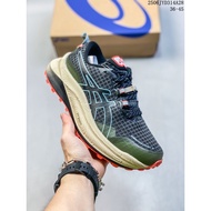 TRABUCOMAX3 Cross Country Running Shoes Unisex Sports Shoes Men Women Couples Waterproof WJ9H I1DI